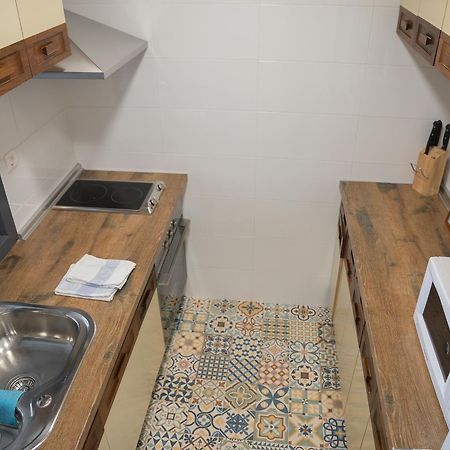 Gran Apartamento En Sierra Nevada Buitenkant foto